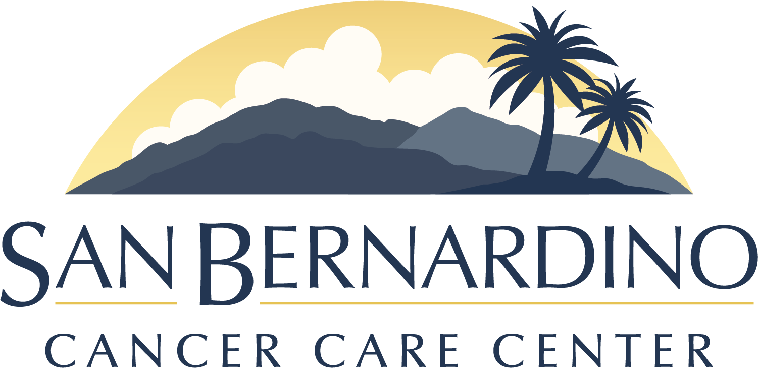 San Bernardino Cancer Care Center Logo