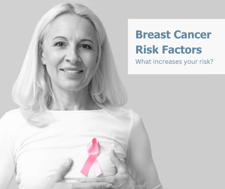 Understanding the Risk Factors for Breast Cancer