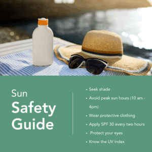 Protect Your Skin — Prevention Tips for Skin Cancer