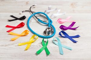 National Cancer Survivors Month