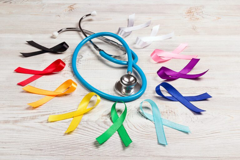 National Cancer Survivors Month