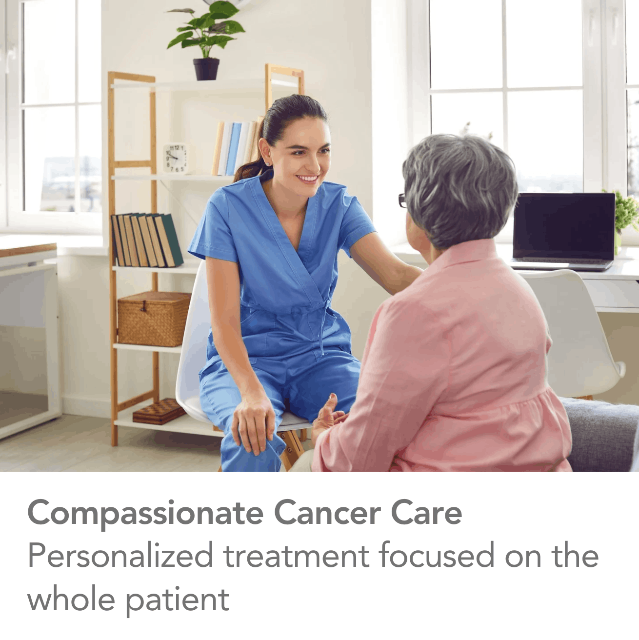 Compassionate Care at San Bernardino Cancer Care Center: What Patients Should Know
